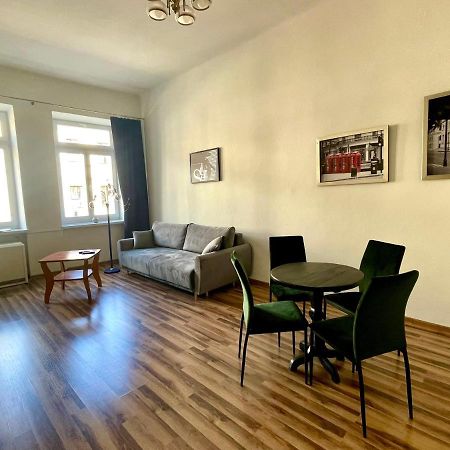 Apartamenty Krakowskie 2 Lublin Extérieur photo