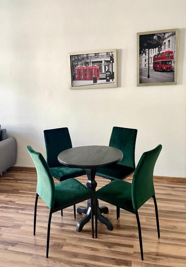Apartamenty Krakowskie 2 Lublin Extérieur photo
