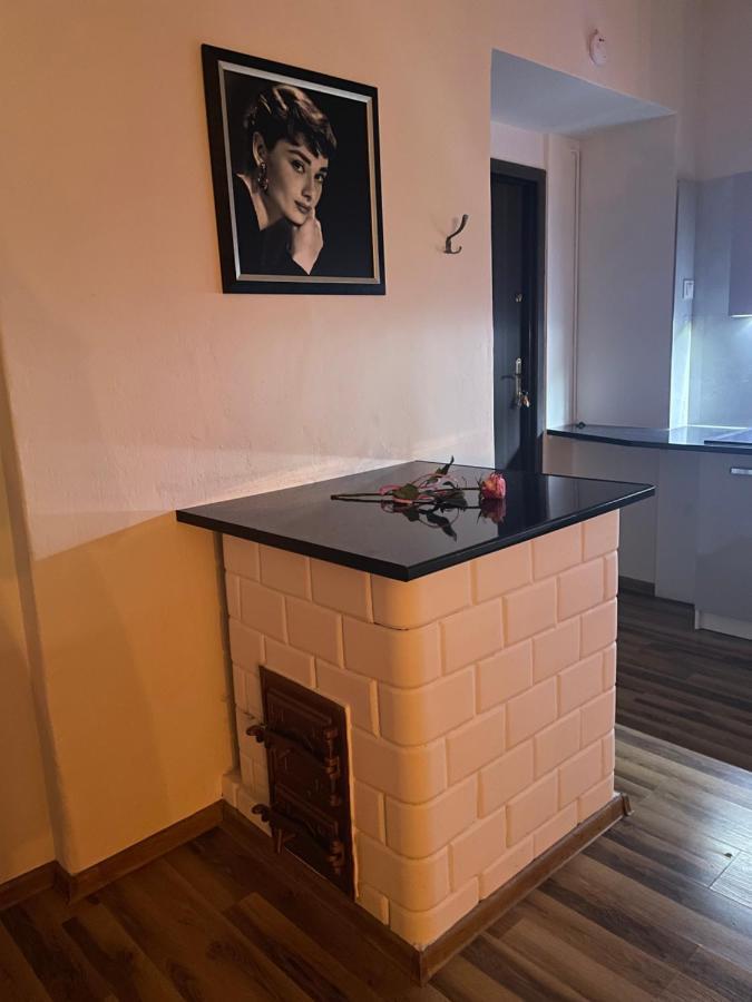Apartamenty Krakowskie 2 Lublin Extérieur photo