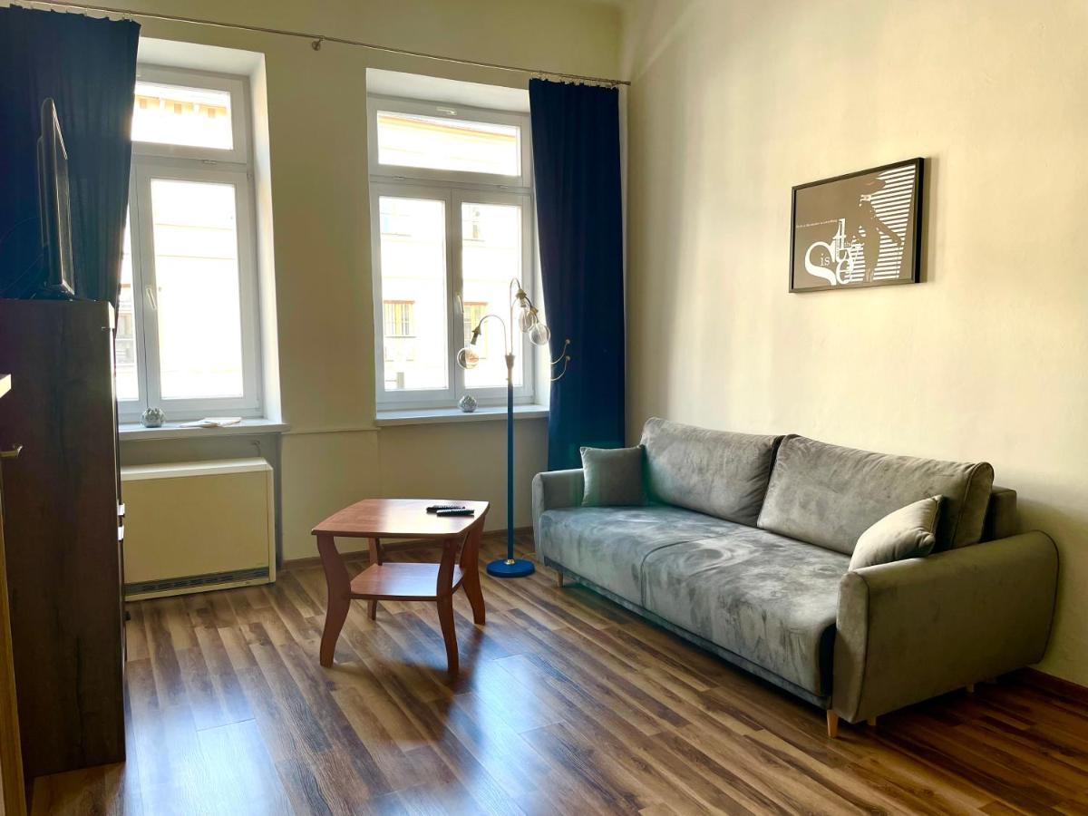 Apartamenty Krakowskie 2 Lublin Extérieur photo
