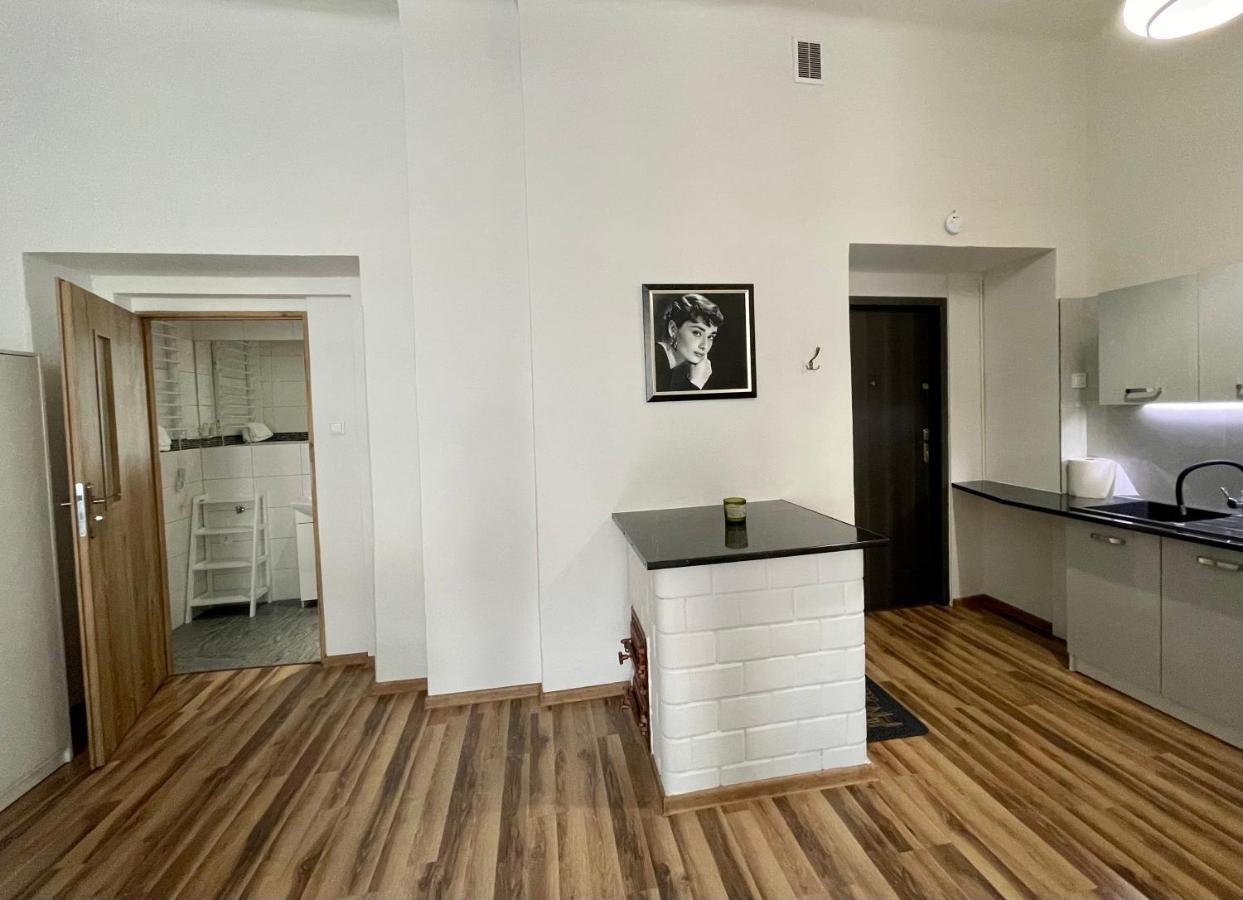 Apartamenty Krakowskie 2 Lublin Extérieur photo