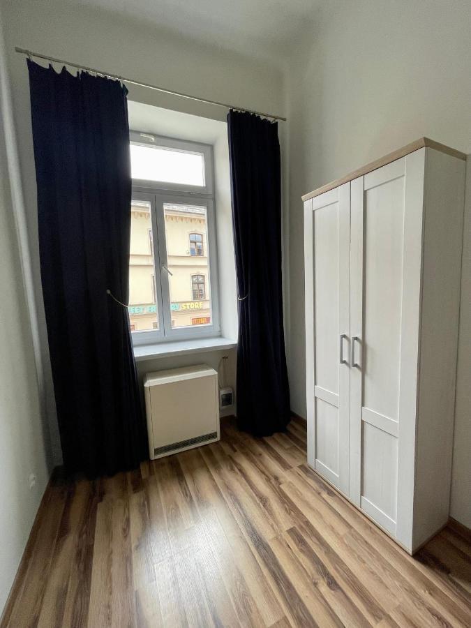 Apartamenty Krakowskie 2 Lublin Extérieur photo