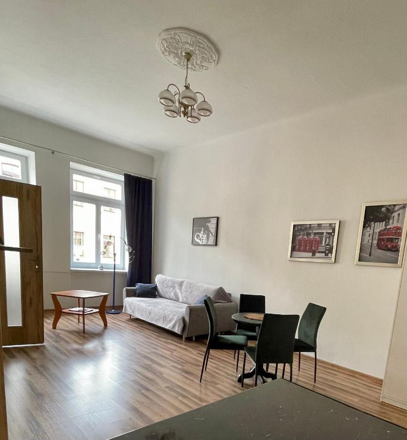 Apartamenty Krakowskie 2 Lublin Extérieur photo