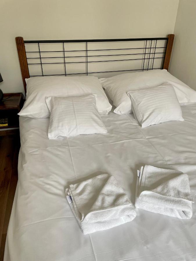 Apartamenty Krakowskie 2 Lublin Extérieur photo