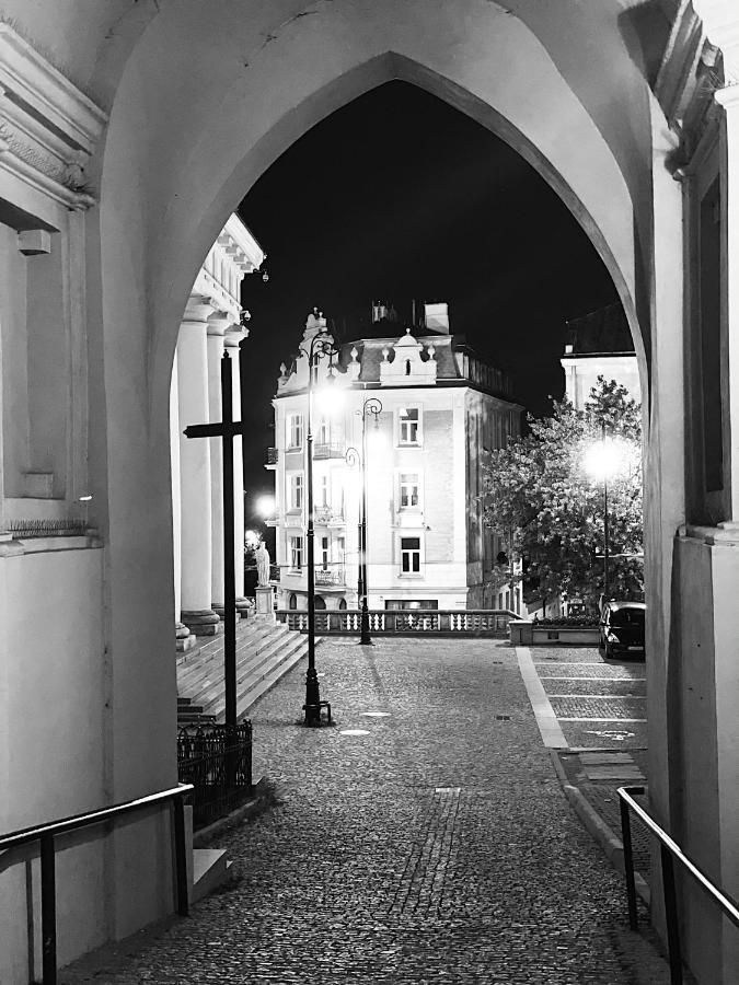 Apartamenty Krakowskie 2 Lublin Extérieur photo